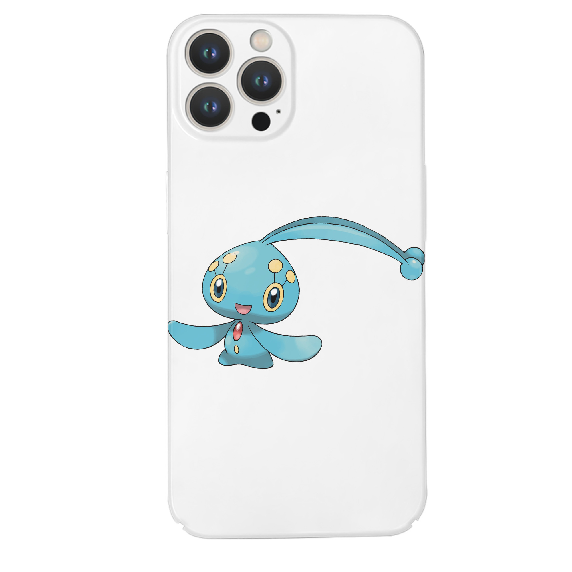 （画像用） ポケットモンスター Pokémon 【iPhone 14シリーズ対応】ハードケース